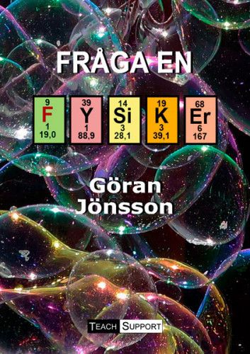 Fråga en fysiker | 0:e upplagan