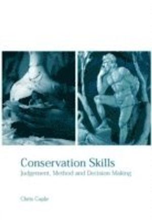 Conservation Skills