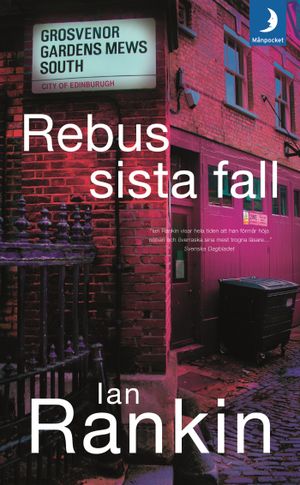 Rebus sista fall