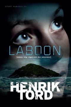 Laboon : vågen som äter människor | 0:e upplagan