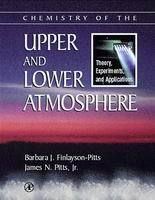 Chemistry of the Upper and Lower Atmosphere