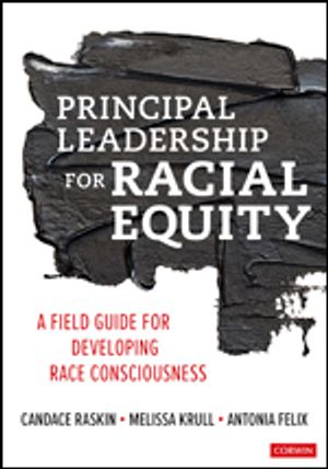 Principal Leadership for Racial Equity | 1:a upplagan