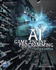 AI Game Engine Programming