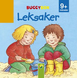 Leksaker | 1:a upplagan