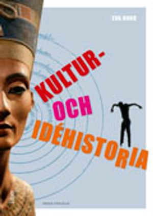 Kultur- och idéhistoria | 3:e upplagan