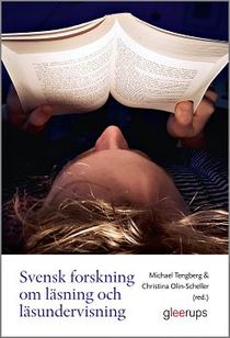 Svensk forskning om läsning och läsundervisning