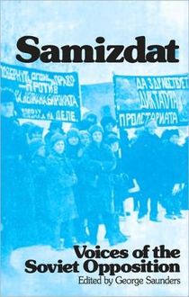 Samizdat