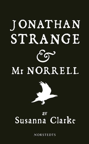 Jonathan Strange & Mr Norrell | 3:e upplagan