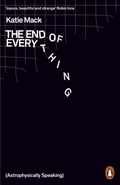 End of Everything - (Astrophysically Speaking) | 0:e upplagan