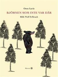 Björnen som inte var där | 0:e upplagan
