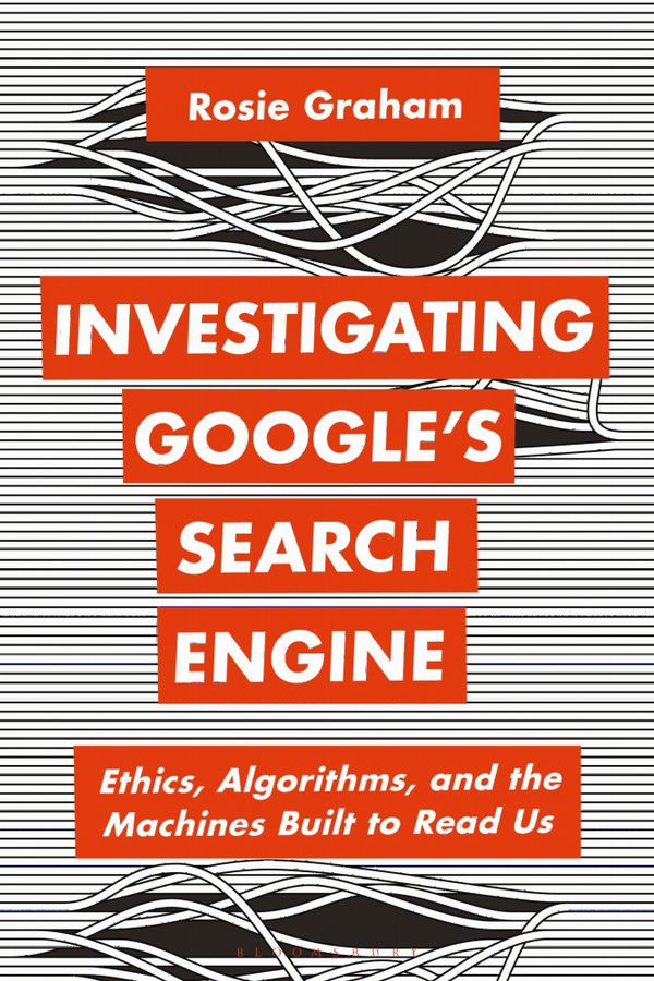 Investigating Google’s Search Engine | 0:e upplagan