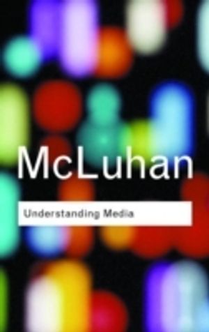 Understanding Media |  2:e upplagan