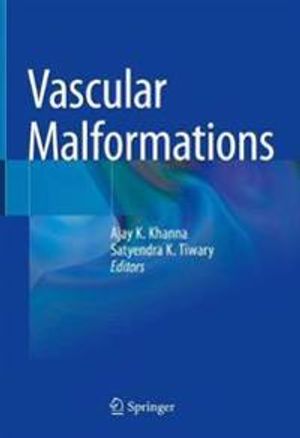 Vascular Malformations | 1:a upplagan