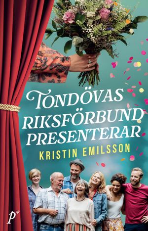 Tondövas riksförbund presenterar | 1:a upplagan