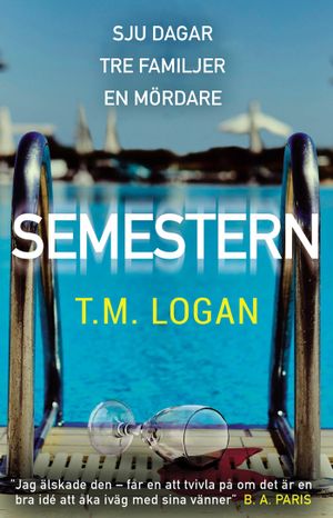 Semestern | 1:a upplagan