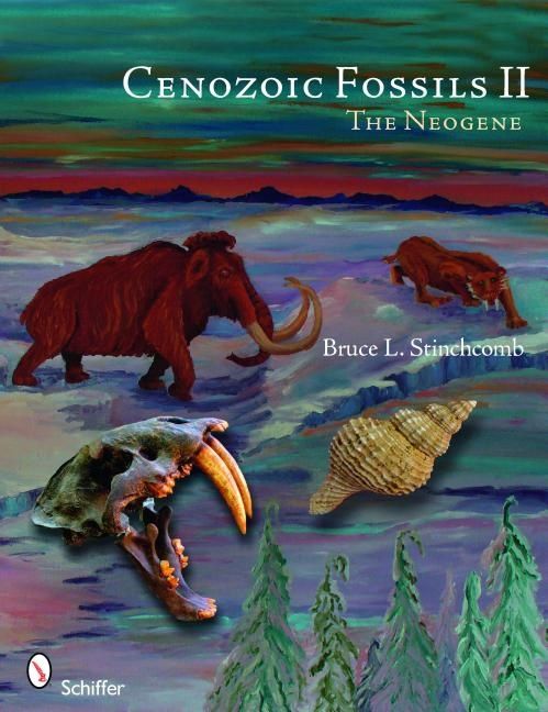 Cenozoic Fossils Ii : The Neogene | 0:e upplagan