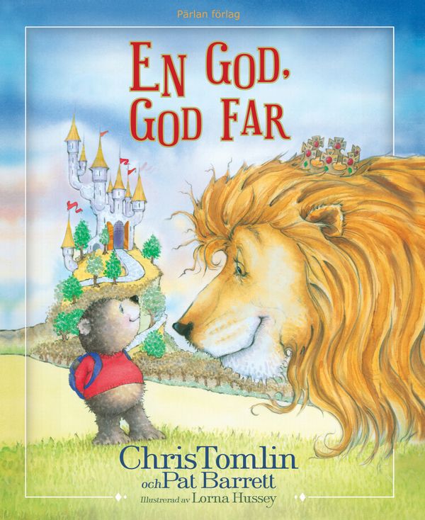 En god, god far | 1:a upplagan