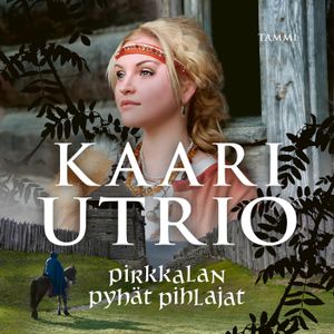 Pirkkalan pyhät pihlajat | 1:a upplagan