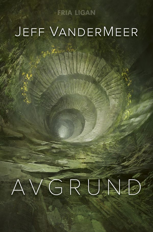 Avgrund | 1:a upplagan