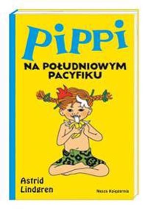 Pippi na Po?udniowym Pacyfiku