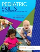 Pediatric Skills for Occupational Therapy Assistants | 5:e upplagan