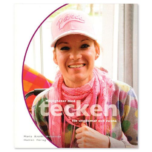 Möjligheter med tecken för ungdomar och vuxna | 1:a upplagan