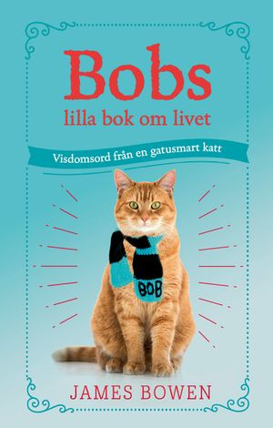 Bobs lilla bok om livet