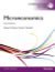 Microeconomics: International Edition, 8/E with MyEconLab Student Access Card