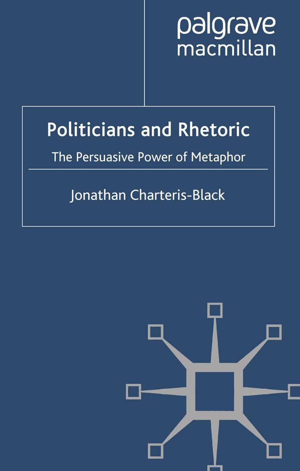 Politicians and Rhetoric | 0:e upplagan