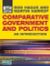 Comparative Government and Politics