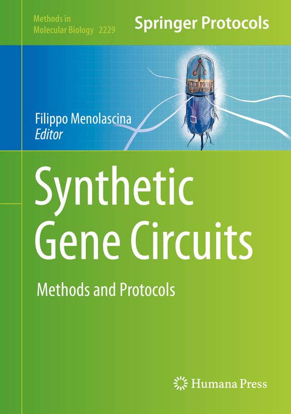 Synthetic Gene Circuits | 1:a upplagan