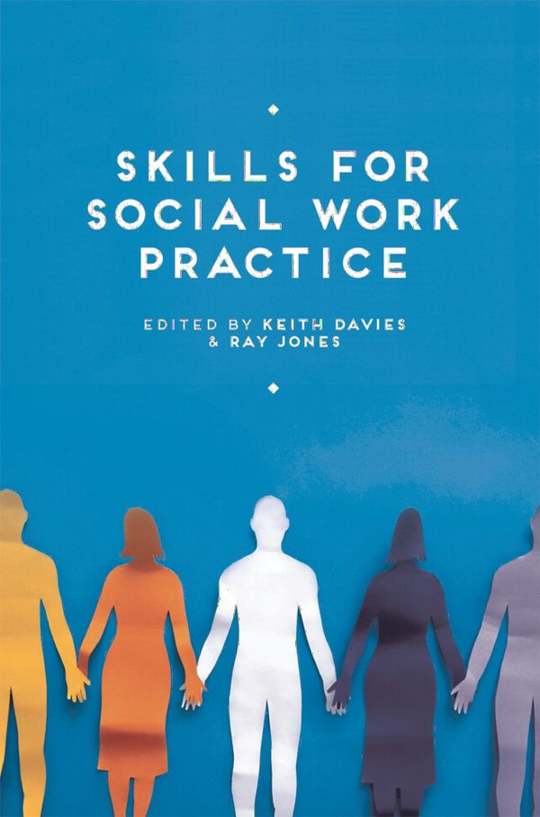 Skills for Social Work Practice | 1:a upplagan