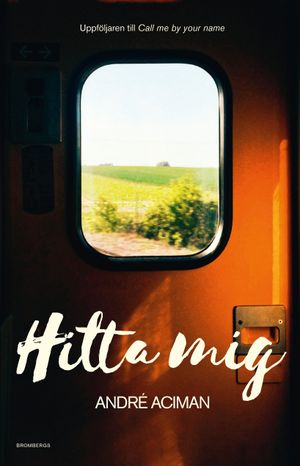 Hitta mig | 1:a upplagan