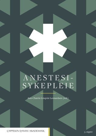 Anestesisykepleie | 3:e upplagan