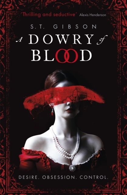 A Dowry of Blood | 0:e upplagan