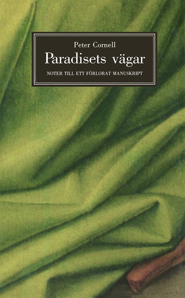 Paradisets vägar | 2:a upplagan