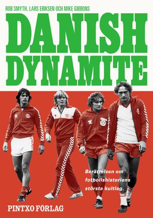 Danish dynamite | 1:a upplagan