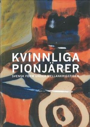 Kvinnliga pionjärer