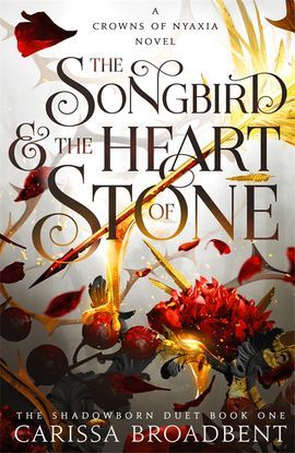 The Songbird and the Heart of Stone | 0:e upplagan