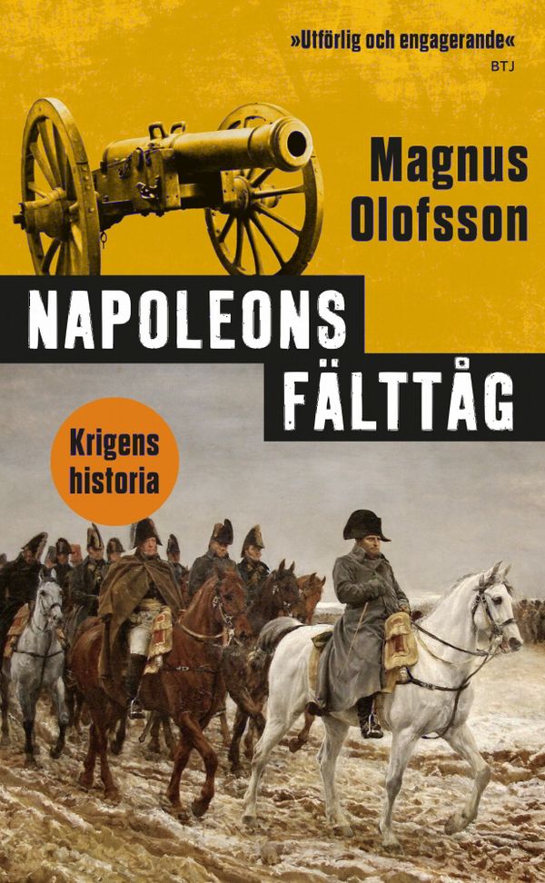Napoleons fälttåg | 0:e upplagan