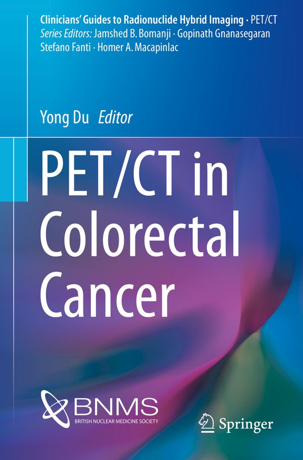 PET/CT in Colorectal Cancer | 1:a upplagan