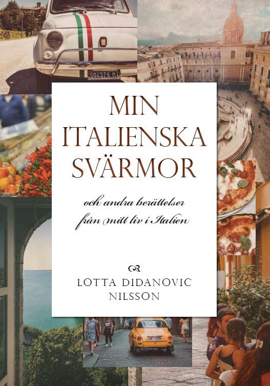 Min italienska svärmor | 0:e upplagan