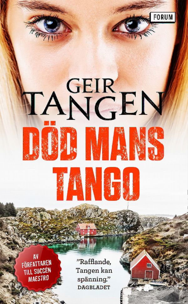 Död mans tango | 0:e upplagan
