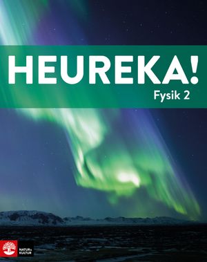 Heureka Fysik 2, upplaga 2 | 1:a upplagan