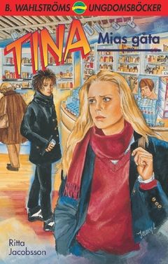 Tina. Mias gåta | 0:e upplagan