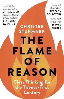 The Flame of Reason | 0:e upplagan
