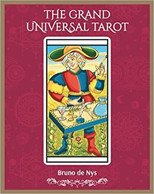 The Grand Universal Tarot