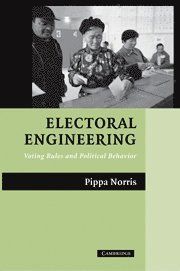 Electoral Engineering | 0:e upplagan