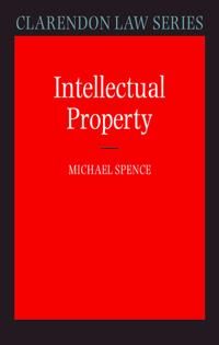 Intellectual Property | 0:e upplagan