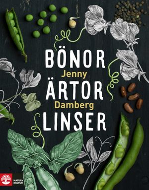 Bönor, ärtor & linser | 1:a upplagan